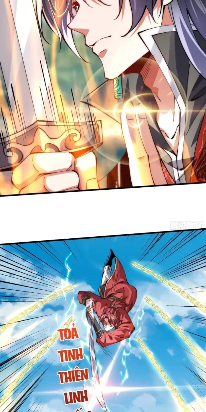 Nương Tử Nhà Ta Vậy Mà Là Nhân Vật Phản Diện Chapter 59 - Trang 2