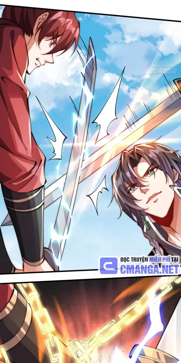 Nương Tử Nhà Ta Vậy Mà Là Nhân Vật Phản Diện Chapter 59 - Trang 2