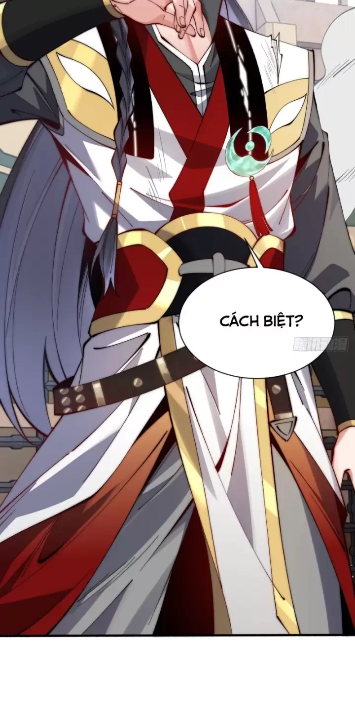 Nương Tử Nhà Ta Vậy Mà Là Nhân Vật Phản Diện Chapter 60 - Trang 2