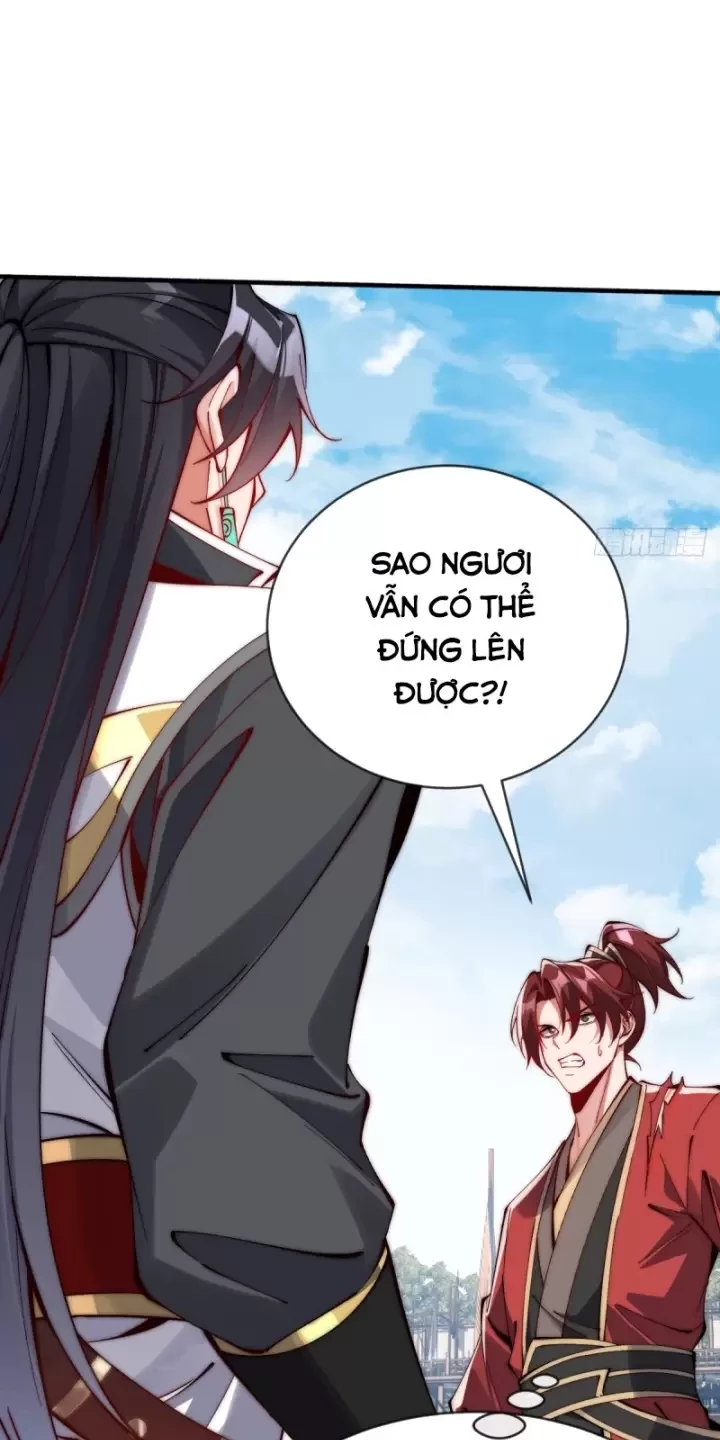 Nương Tử Nhà Ta Vậy Mà Là Nhân Vật Phản Diện Chapter 60 - Trang 2