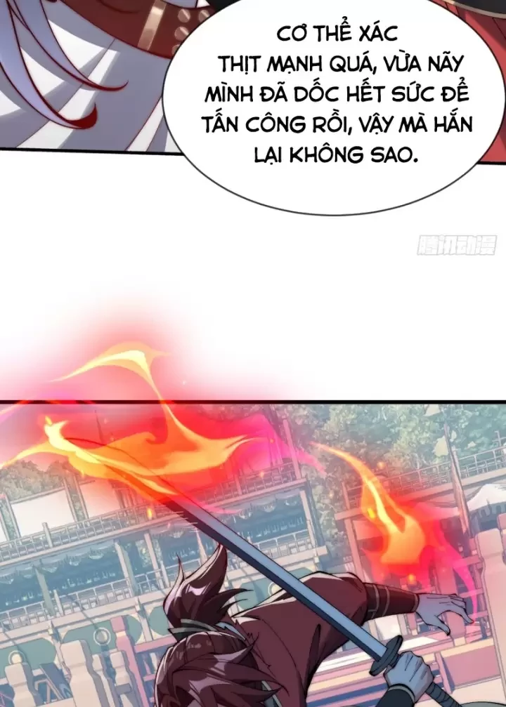 Nương Tử Nhà Ta Vậy Mà Là Nhân Vật Phản Diện Chapter 60 - Trang 2