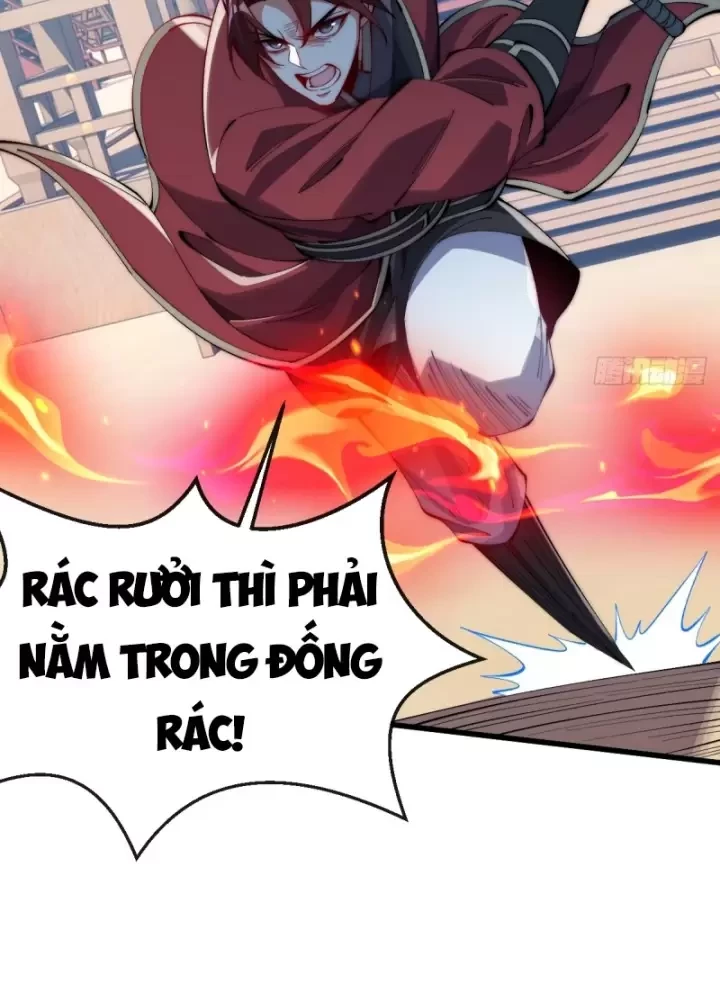 Nương Tử Nhà Ta Vậy Mà Là Nhân Vật Phản Diện Chapter 60 - Trang 2