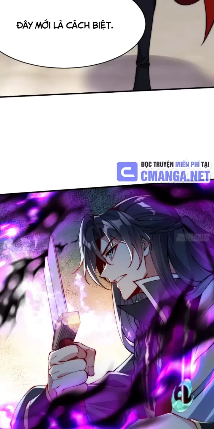 Nương Tử Nhà Ta Vậy Mà Là Nhân Vật Phản Diện Chapter 60 - Trang 2