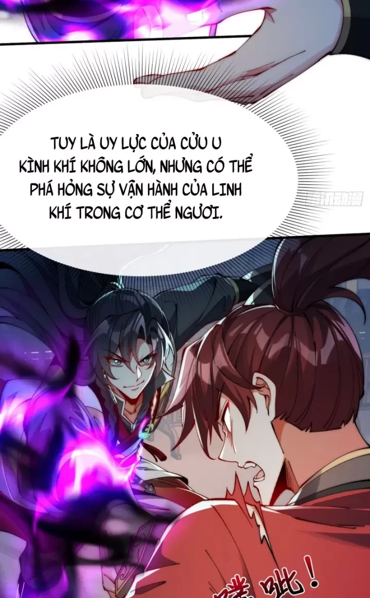 Nương Tử Nhà Ta Vậy Mà Là Nhân Vật Phản Diện Chapter 60 - Trang 2