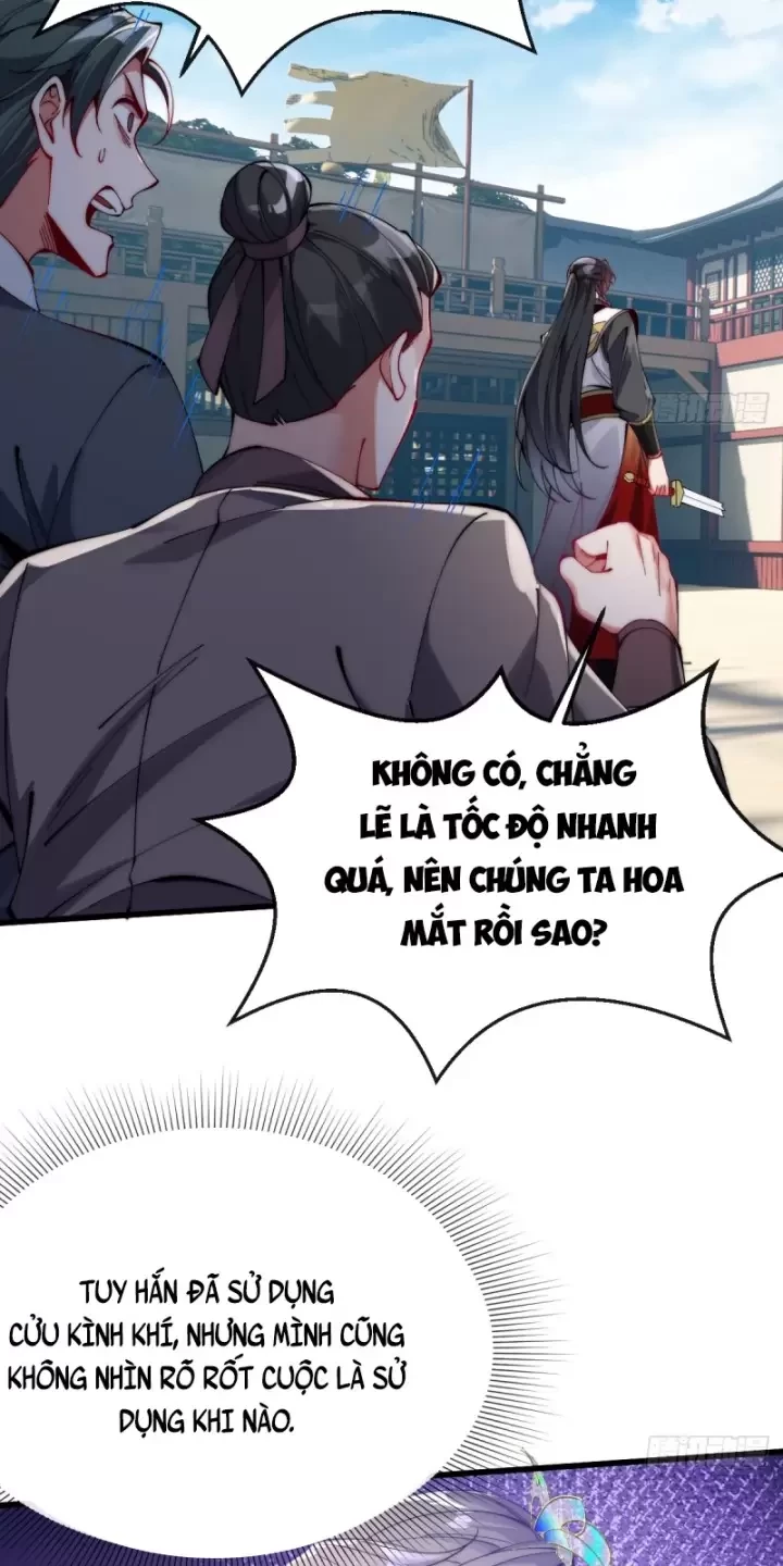 Nương Tử Nhà Ta Vậy Mà Là Nhân Vật Phản Diện Chapter 60 - Trang 2