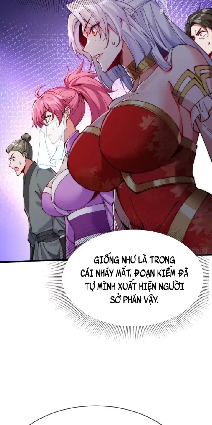 Nương Tử Nhà Ta Vậy Mà Là Nhân Vật Phản Diện Chapter 60 - Trang 2