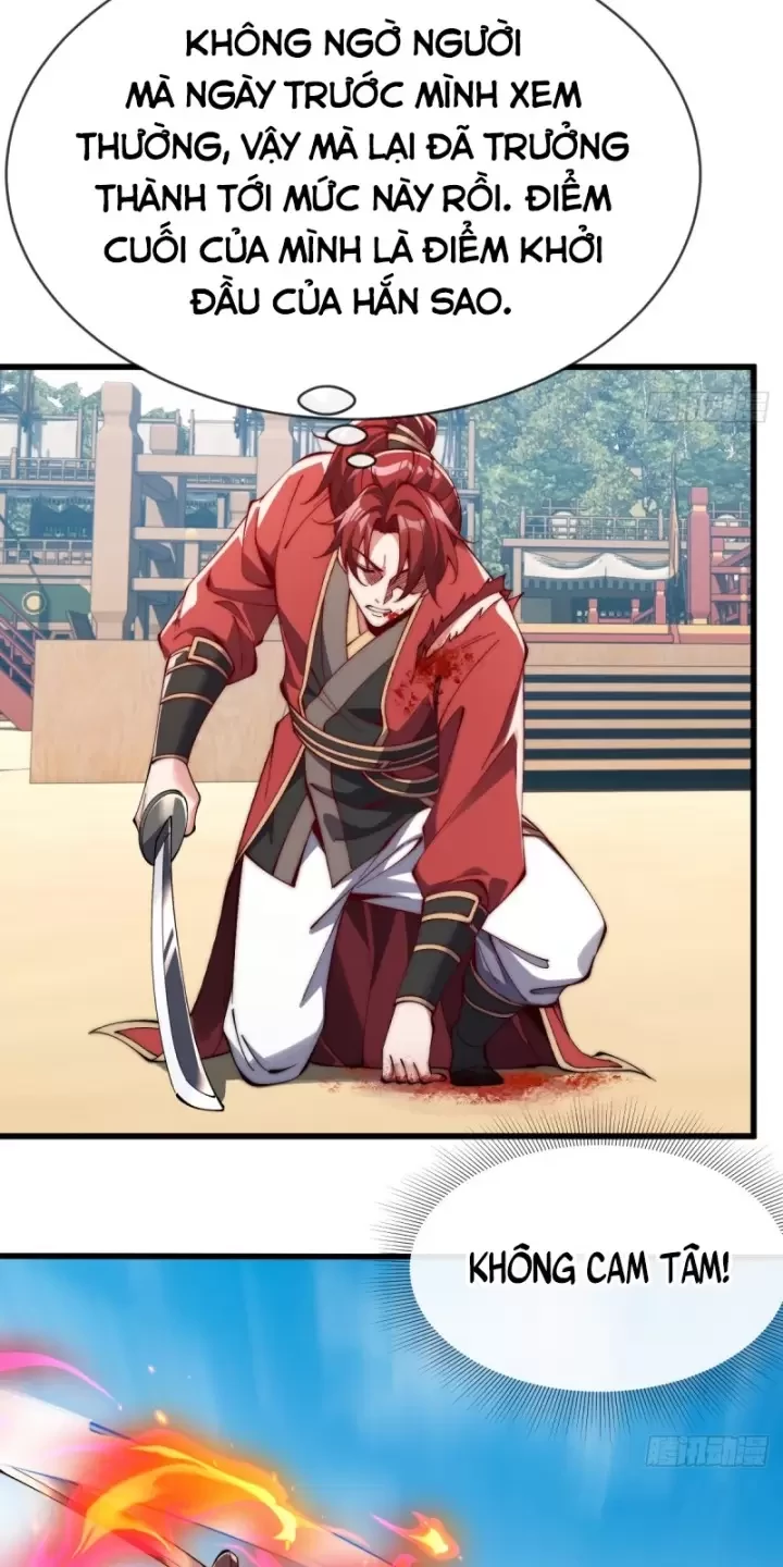 Nương Tử Nhà Ta Vậy Mà Là Nhân Vật Phản Diện Chapter 60 - Trang 2