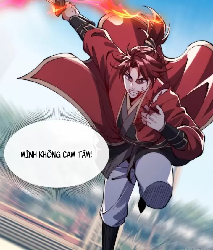 Nương Tử Nhà Ta Vậy Mà Là Nhân Vật Phản Diện Chapter 60 - Trang 2