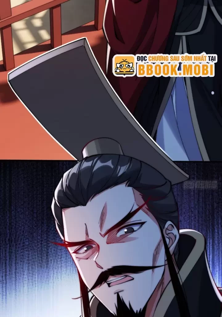 Nương Tử Nhà Ta Vậy Mà Là Nhân Vật Phản Diện Chapter 60 - Trang 2