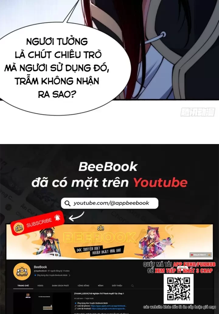 Nương Tử Nhà Ta Vậy Mà Là Nhân Vật Phản Diện Chapter 60 - Trang 2