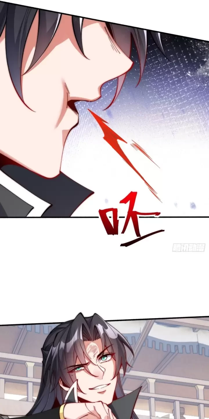 Nương Tử Nhà Ta Vậy Mà Là Nhân Vật Phản Diện Chapter 60 - Trang 2