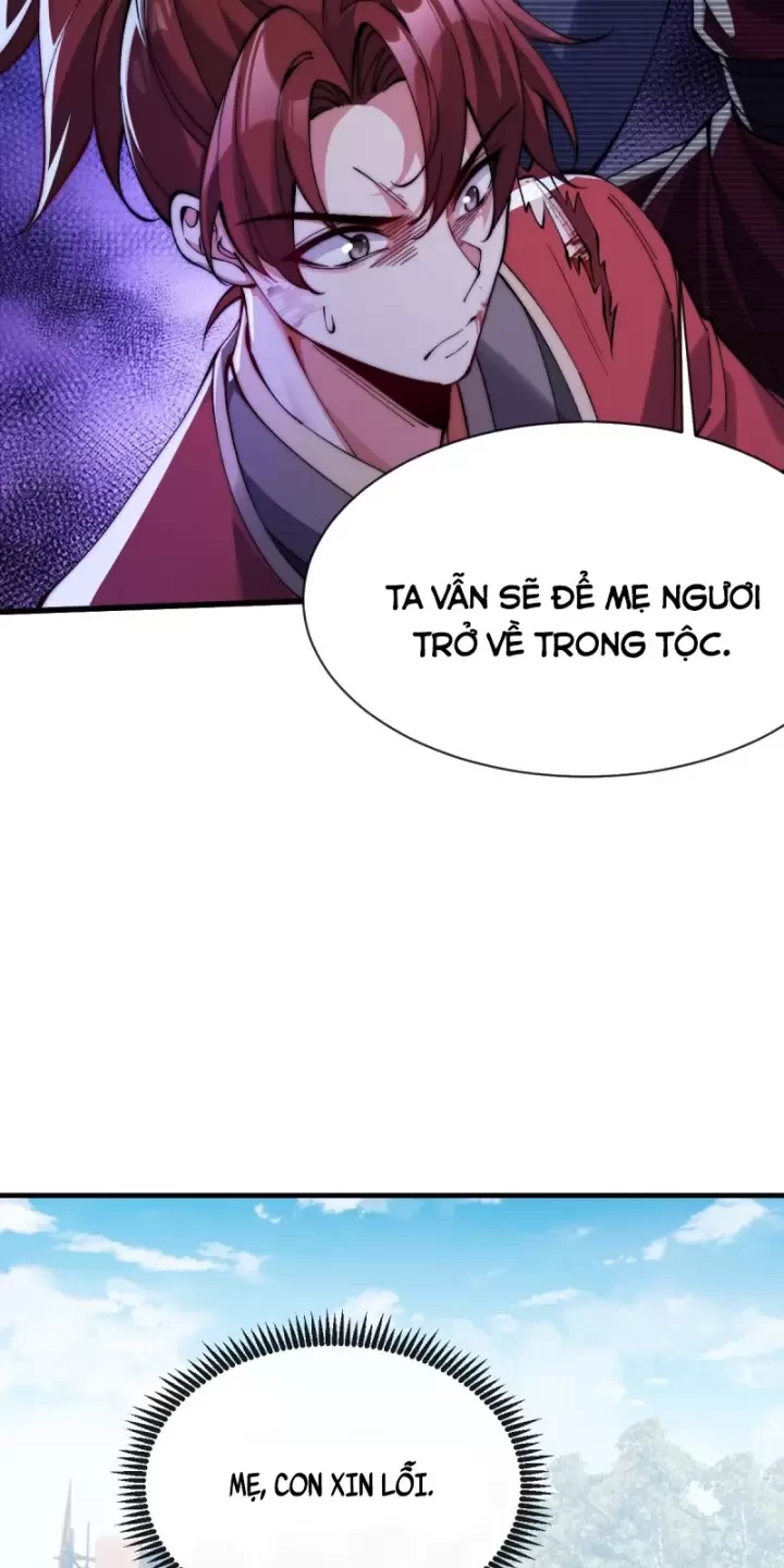 Nương Tử Nhà Ta Vậy Mà Là Nhân Vật Phản Diện Chapter 61 - Trang 2