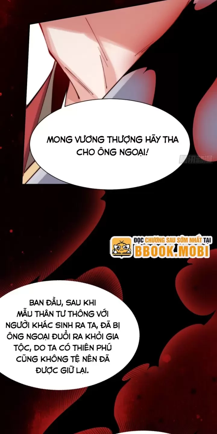 Nương Tử Nhà Ta Vậy Mà Là Nhân Vật Phản Diện Chapter 61 - Trang 2