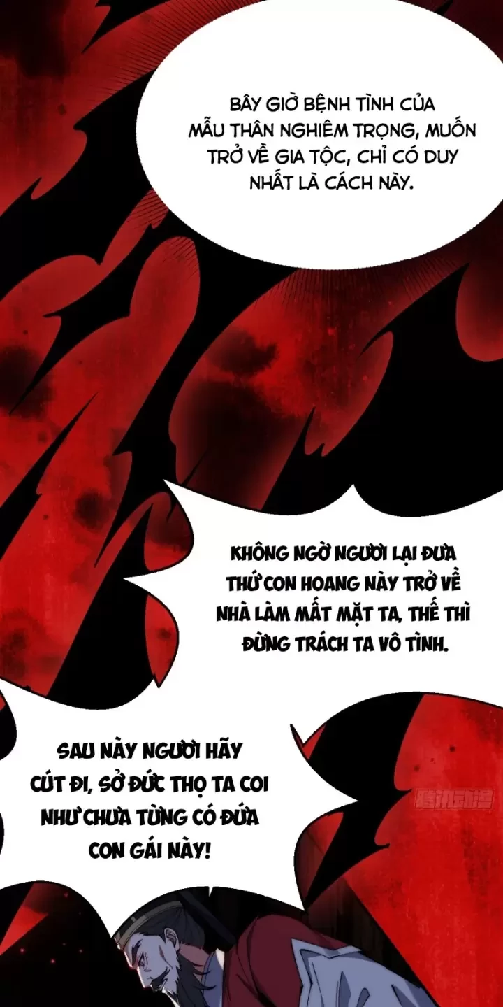 Nương Tử Nhà Ta Vậy Mà Là Nhân Vật Phản Diện Chapter 61 - Trang 2