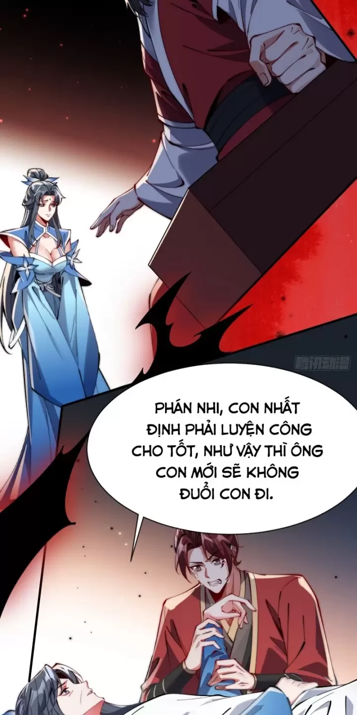 Nương Tử Nhà Ta Vậy Mà Là Nhân Vật Phản Diện Chapter 61 - Trang 2