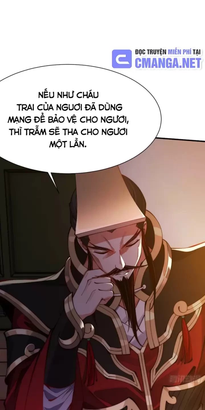 Nương Tử Nhà Ta Vậy Mà Là Nhân Vật Phản Diện Chapter 61 - Trang 2