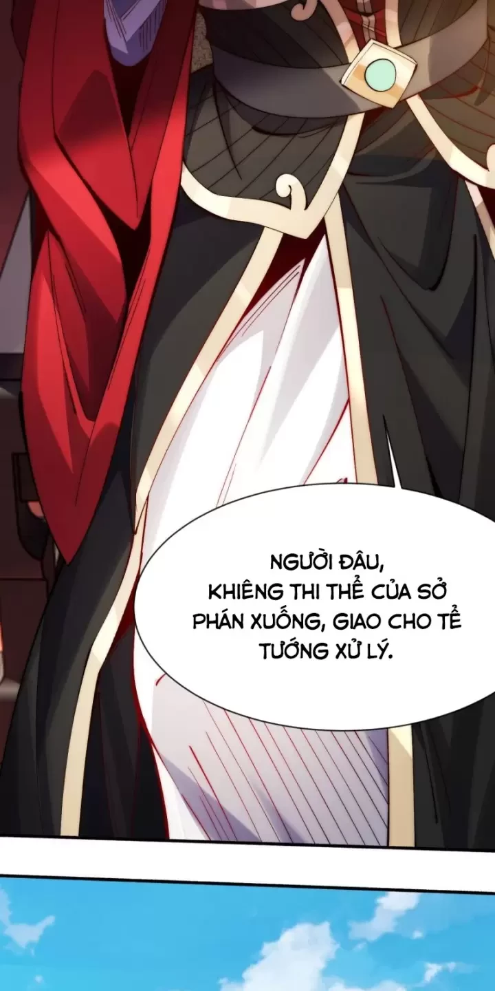 Nương Tử Nhà Ta Vậy Mà Là Nhân Vật Phản Diện Chapter 61 - Trang 2
