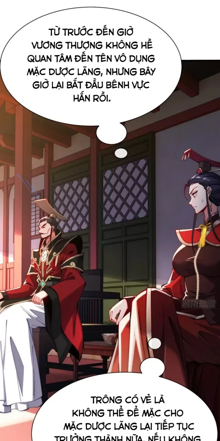 Nương Tử Nhà Ta Vậy Mà Là Nhân Vật Phản Diện Chapter 61 - Trang 2
