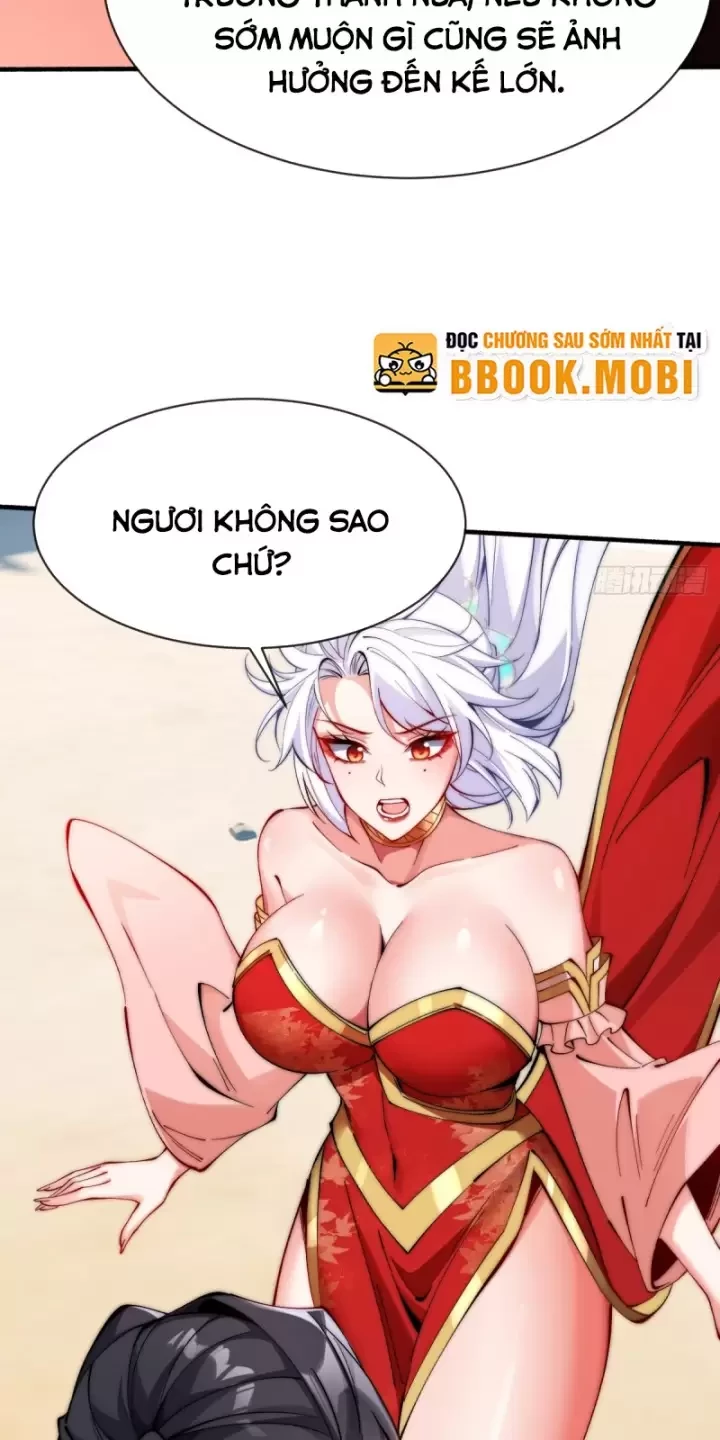Nương Tử Nhà Ta Vậy Mà Là Nhân Vật Phản Diện Chapter 61 - Trang 2