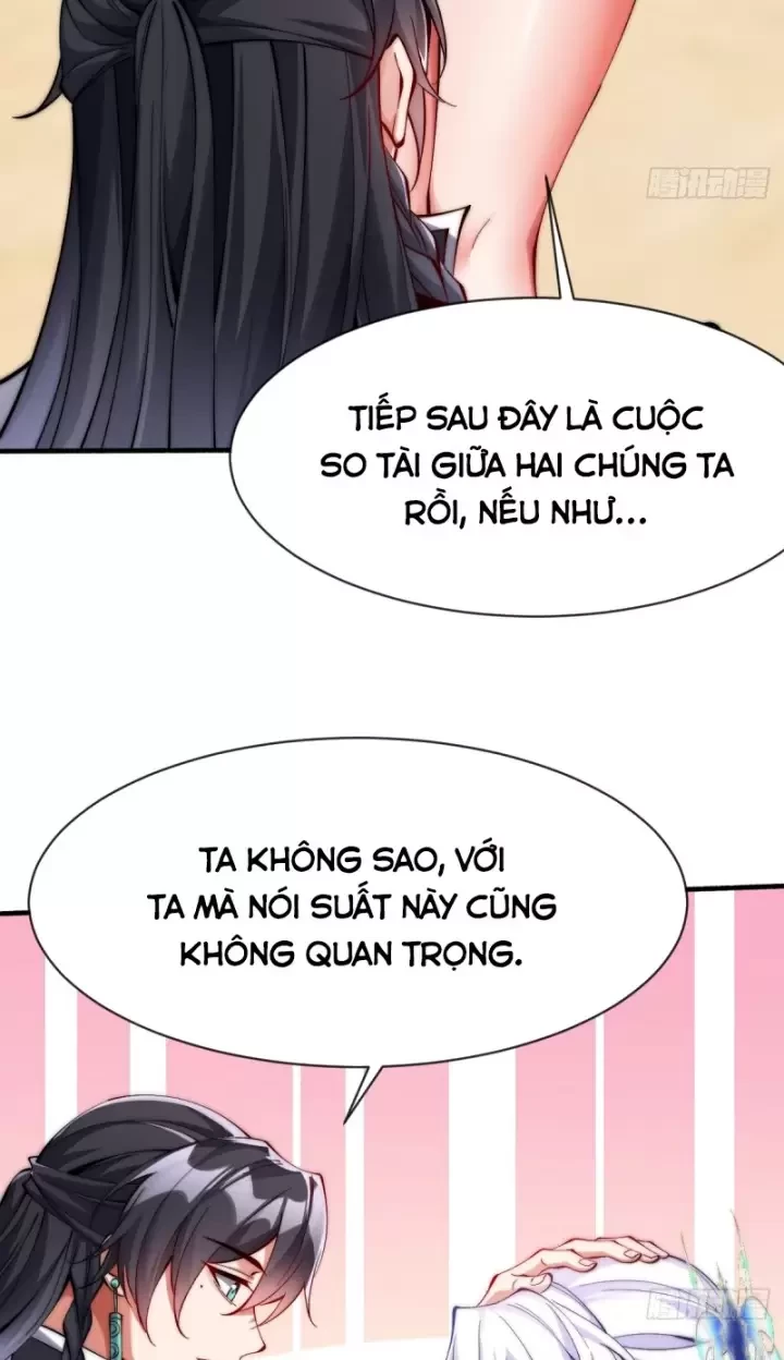 Nương Tử Nhà Ta Vậy Mà Là Nhân Vật Phản Diện Chapter 61 - Trang 2