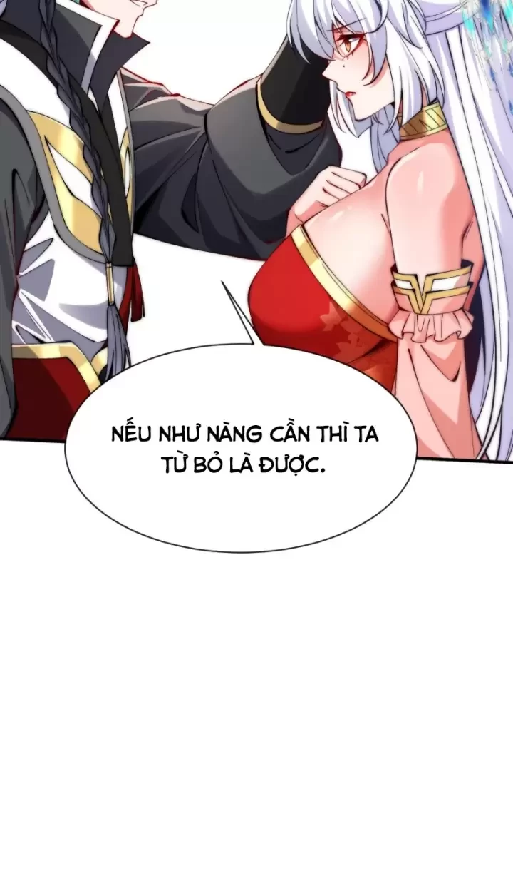 Nương Tử Nhà Ta Vậy Mà Là Nhân Vật Phản Diện Chapter 61 - Trang 2