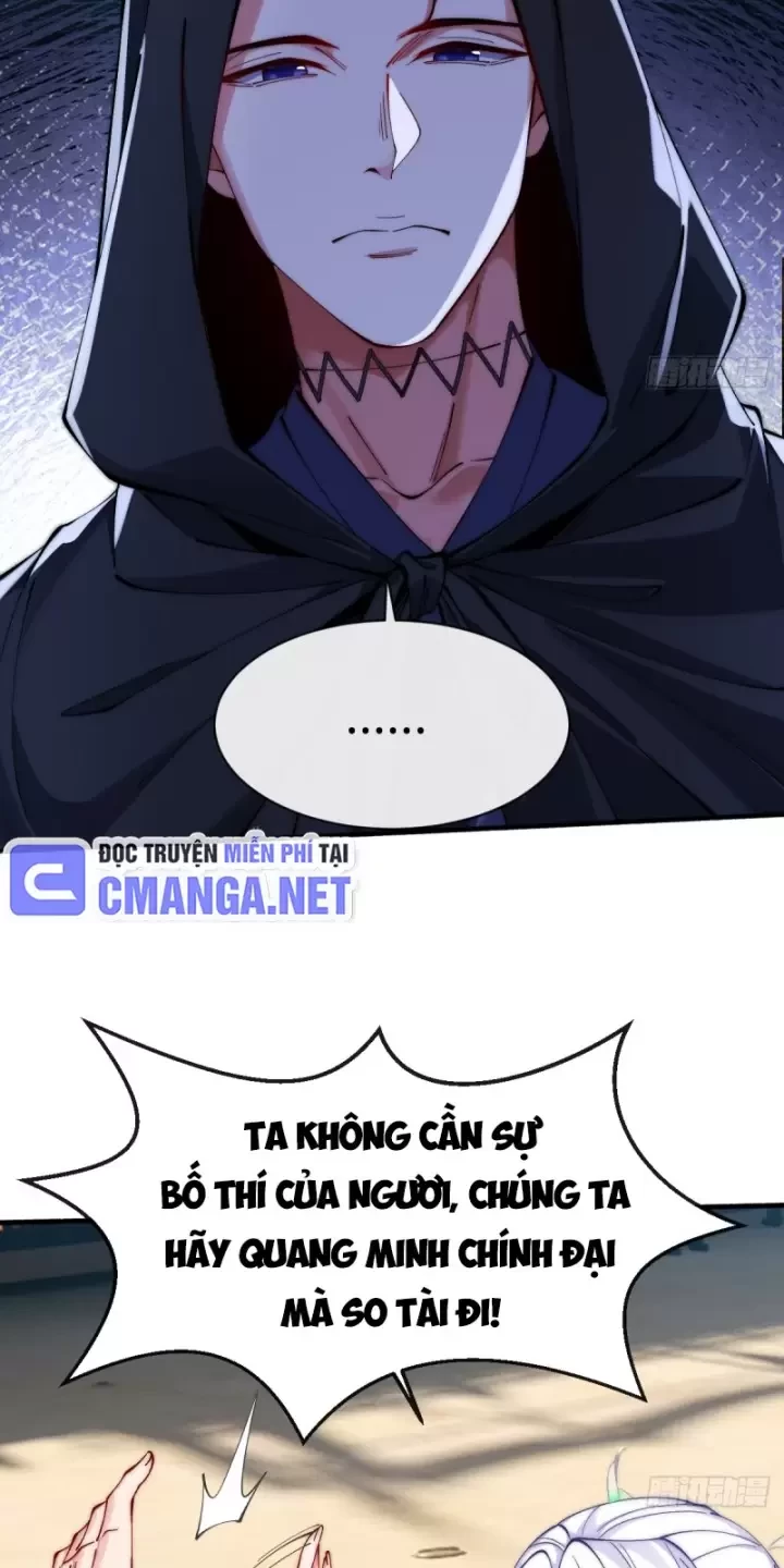 Nương Tử Nhà Ta Vậy Mà Là Nhân Vật Phản Diện Chapter 61 - Trang 2