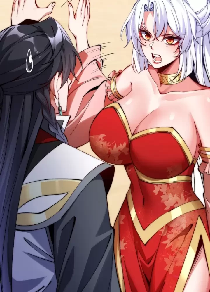 Nương Tử Nhà Ta Vậy Mà Là Nhân Vật Phản Diện Chapter 61 - Trang 2
