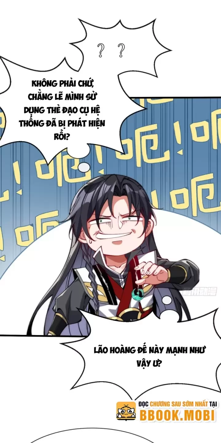 Nương Tử Nhà Ta Vậy Mà Là Nhân Vật Phản Diện Chapter 61 - Trang 2