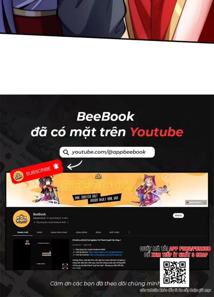 Nương Tử Nhà Ta Vậy Mà Là Nhân Vật Phản Diện Chapter 61 - Trang 2