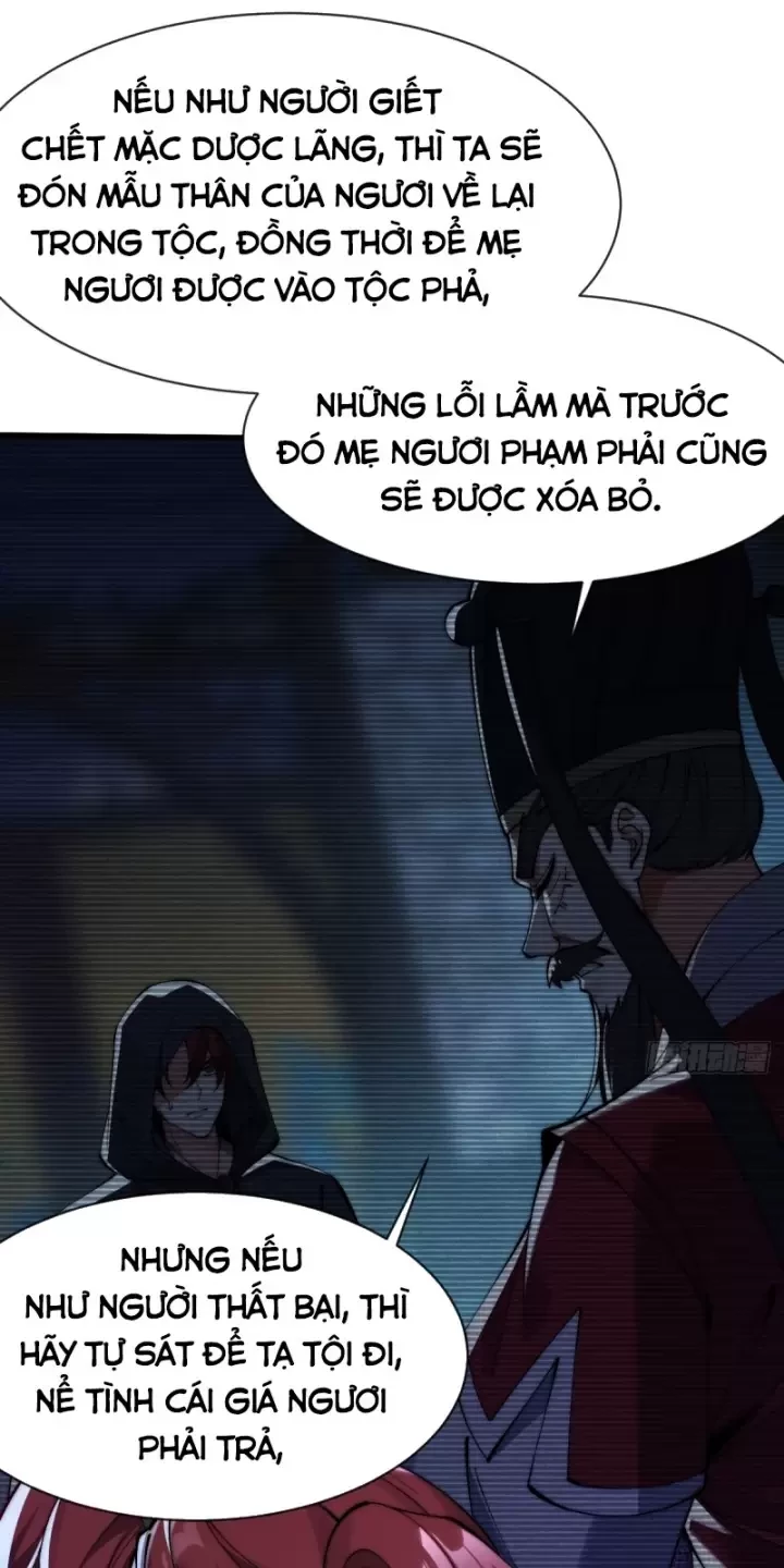 Nương Tử Nhà Ta Vậy Mà Là Nhân Vật Phản Diện Chapter 61 - Trang 2