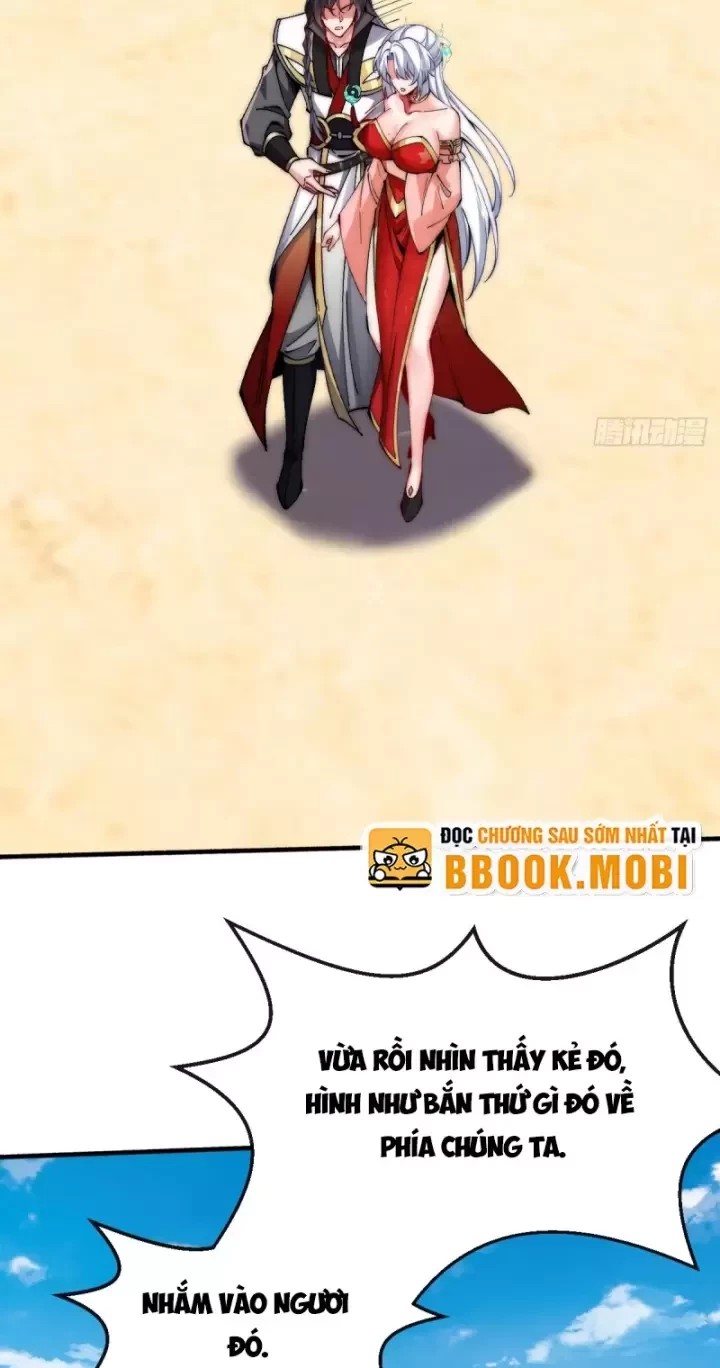 Nương Tử Nhà Ta Vậy Mà Là Nhân Vật Phản Diện Chapter 62 - Trang 2