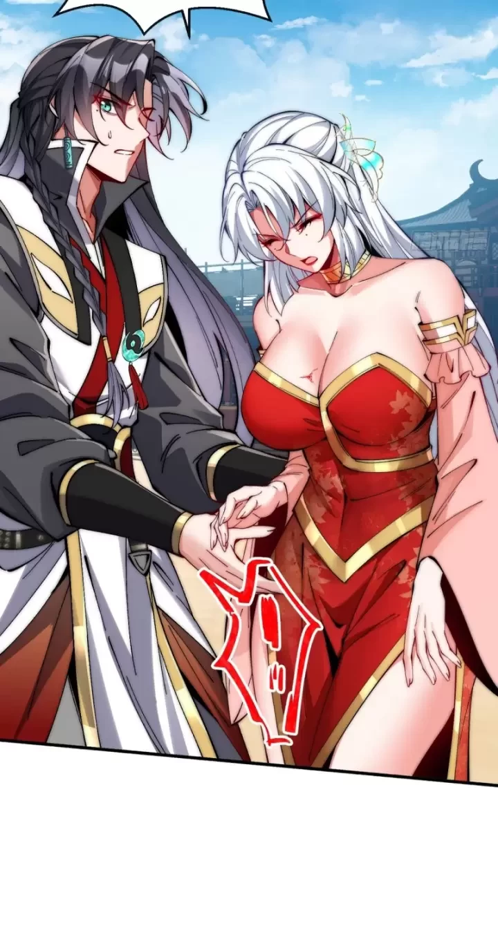 Nương Tử Nhà Ta Vậy Mà Là Nhân Vật Phản Diện Chapter 62 - Trang 2