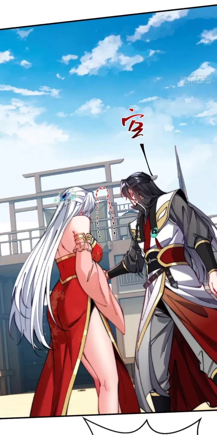 Nương Tử Nhà Ta Vậy Mà Là Nhân Vật Phản Diện Chapter 62 - Trang 2