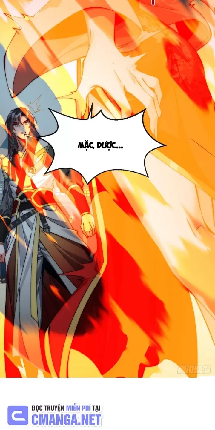 Nương Tử Nhà Ta Vậy Mà Là Nhân Vật Phản Diện Chapter 62 - Trang 2