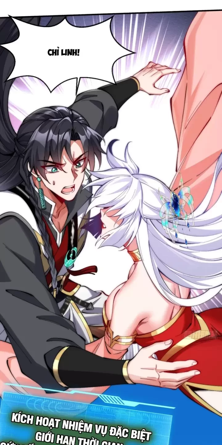 Nương Tử Nhà Ta Vậy Mà Là Nhân Vật Phản Diện Chapter 62 - Trang 2