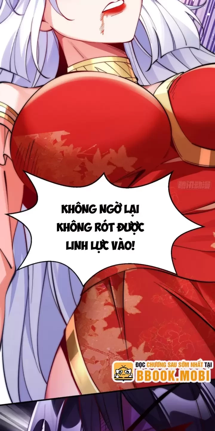 Nương Tử Nhà Ta Vậy Mà Là Nhân Vật Phản Diện Chapter 62 - Trang 2