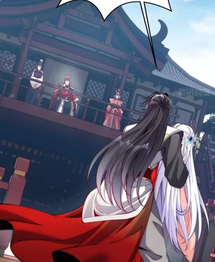 Nương Tử Nhà Ta Vậy Mà Là Nhân Vật Phản Diện Chapter 62 - Trang 2