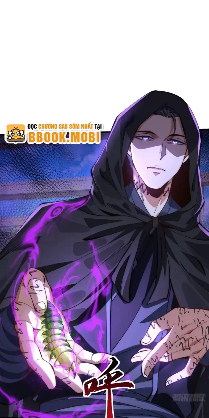 Nương Tử Nhà Ta Vậy Mà Là Nhân Vật Phản Diện Chapter 62 - Trang 2