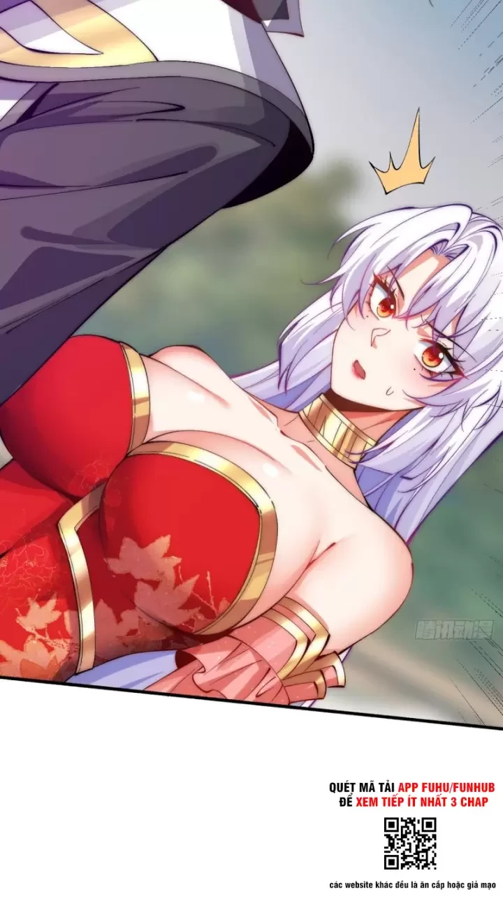 Nương Tử Nhà Ta Vậy Mà Là Nhân Vật Phản Diện Chapter 62 - Trang 2