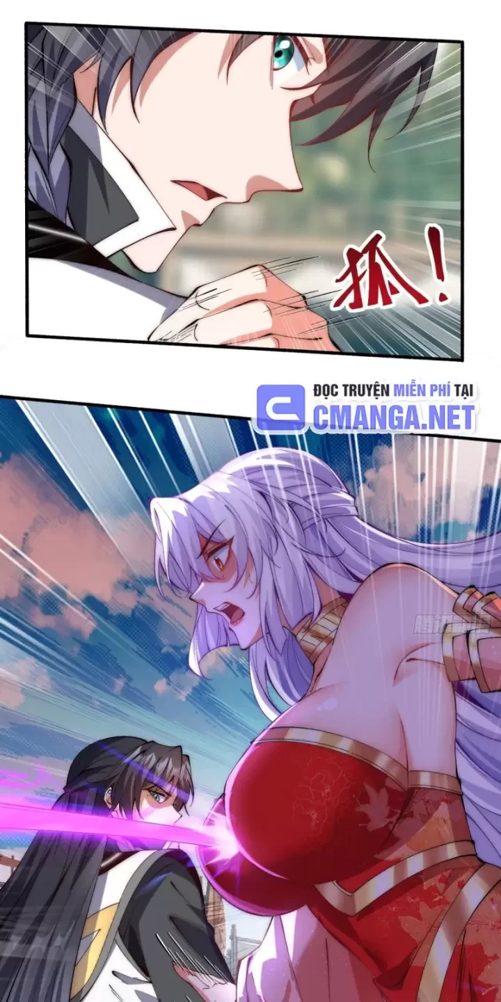 Nương Tử Nhà Ta Vậy Mà Là Nhân Vật Phản Diện Chapter 62 - Trang 2