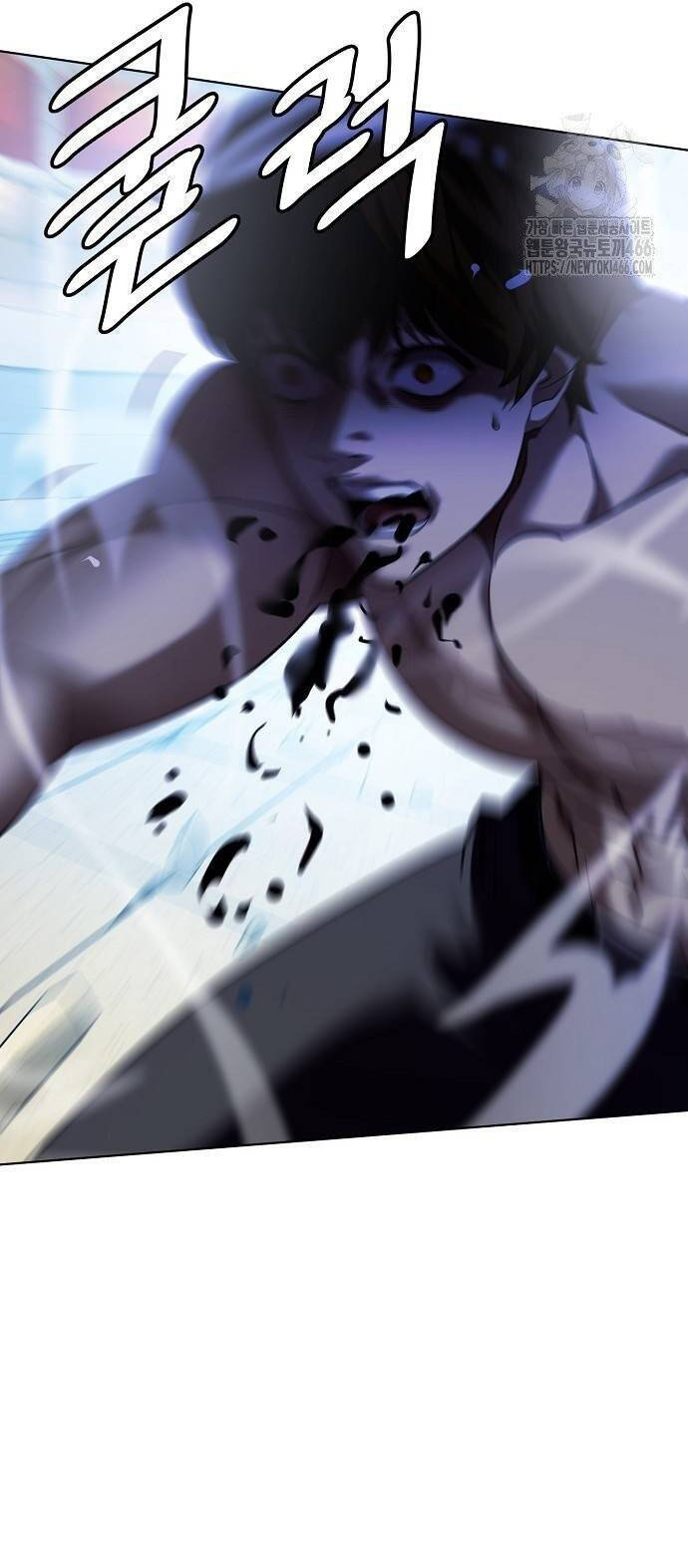 Sàn Đấu Sống Còn Chapter 34 - Trang 2