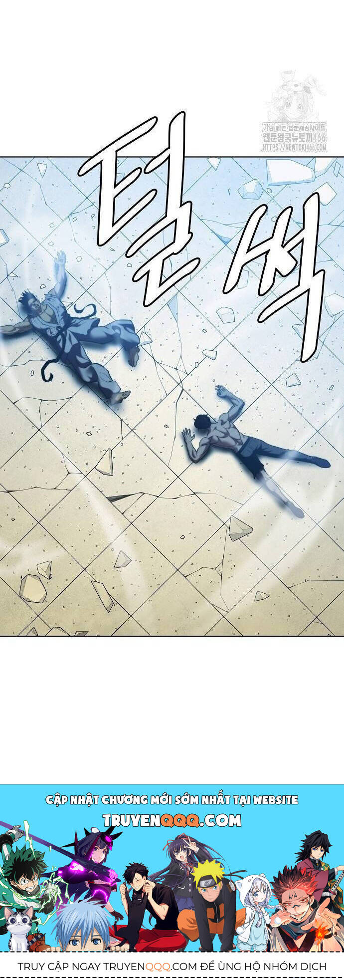Sàn Đấu Sống Còn Chapter 34 - Trang 2