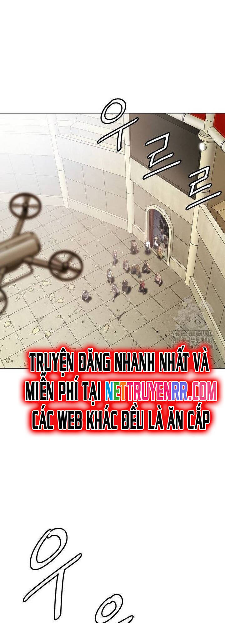 Sàn Đấu Sống Còn Chapter 35 - Trang 2
