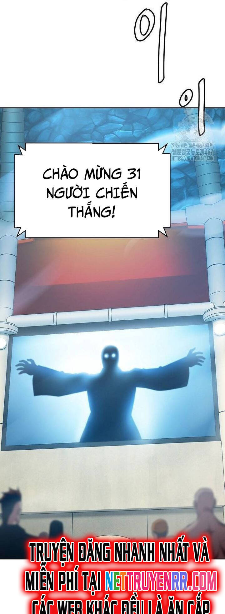 Sàn Đấu Sống Còn Chapter 35 - Trang 2