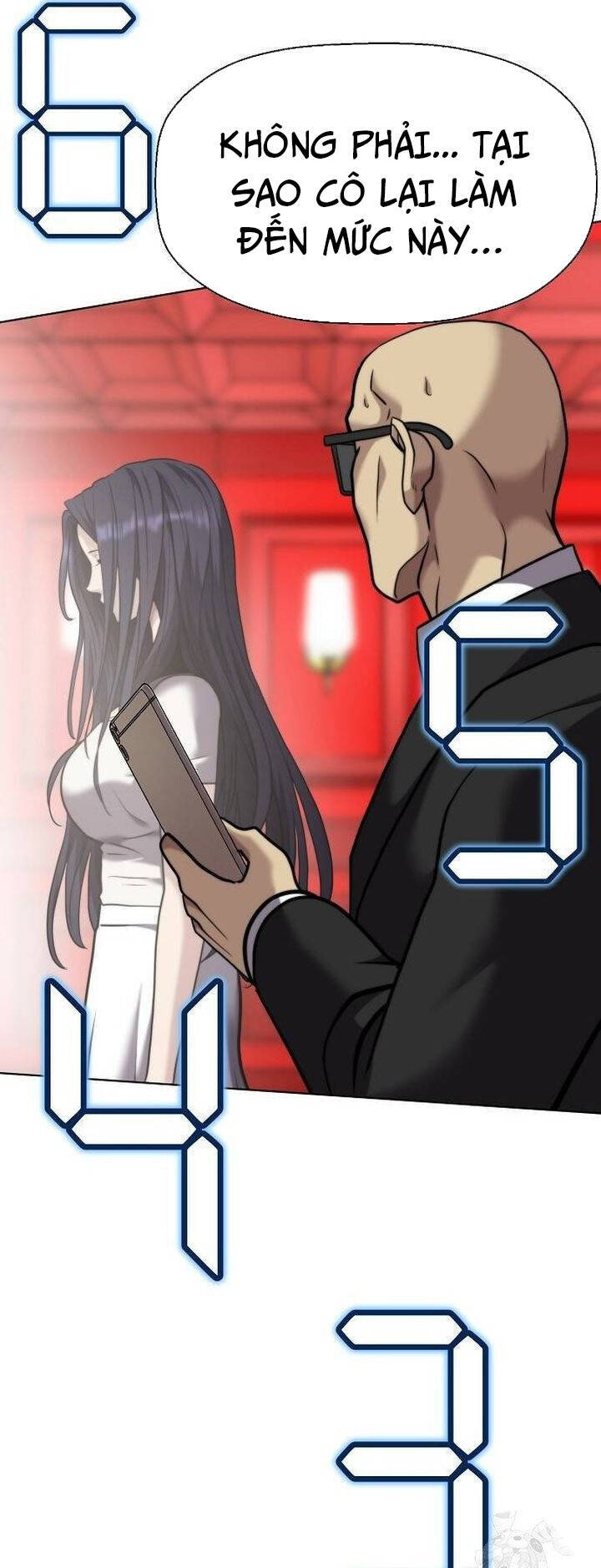 Sàn Đấu Sống Còn Chapter 35 - Trang 2
