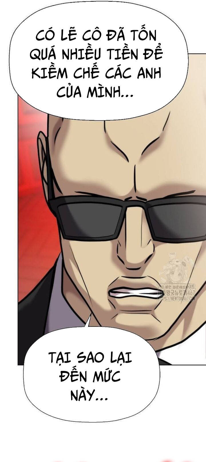 Sàn Đấu Sống Còn Chapter 35 - Trang 2