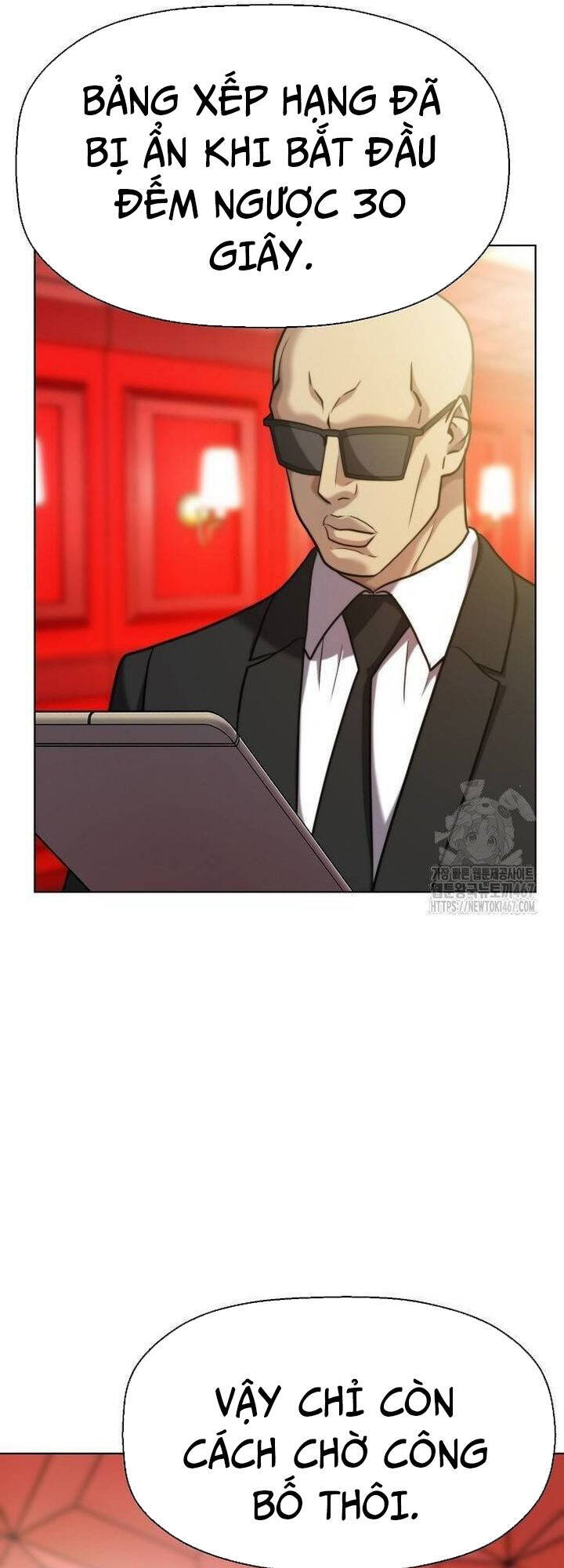 Sàn Đấu Sống Còn Chapter 35 - Trang 2