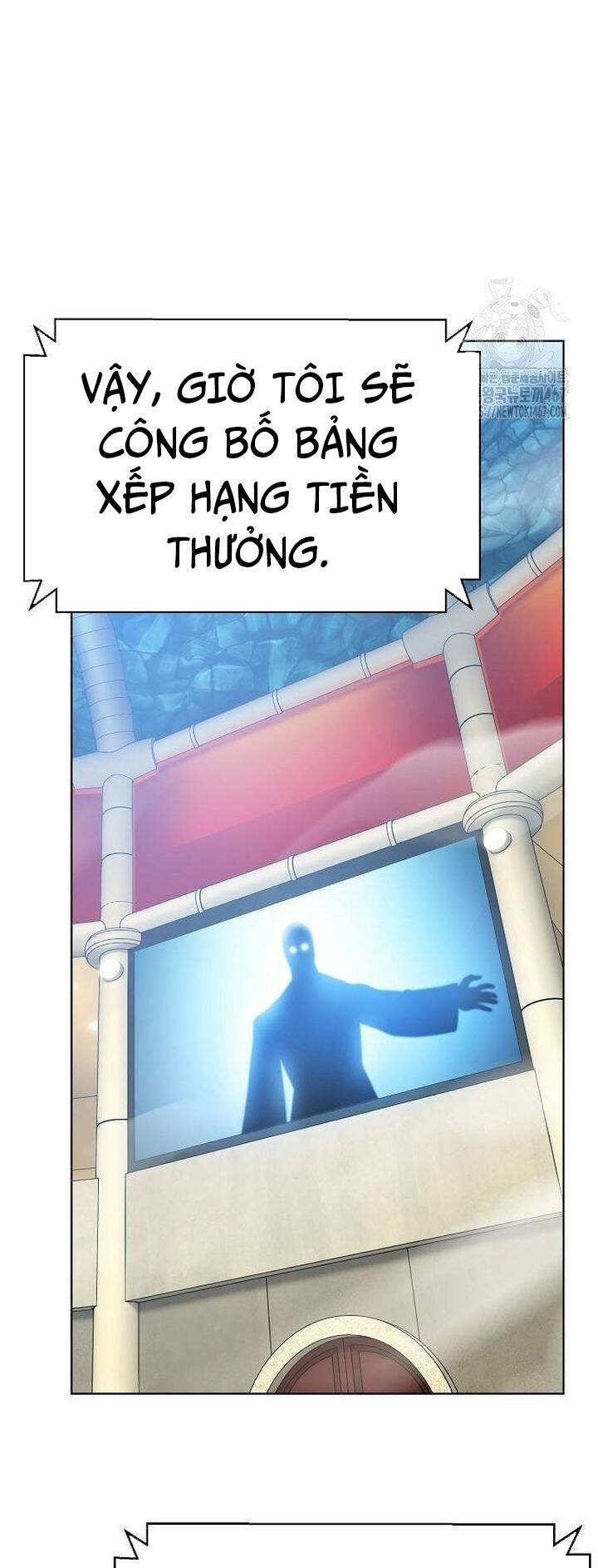 Sàn Đấu Sống Còn Chapter 35 - Trang 2