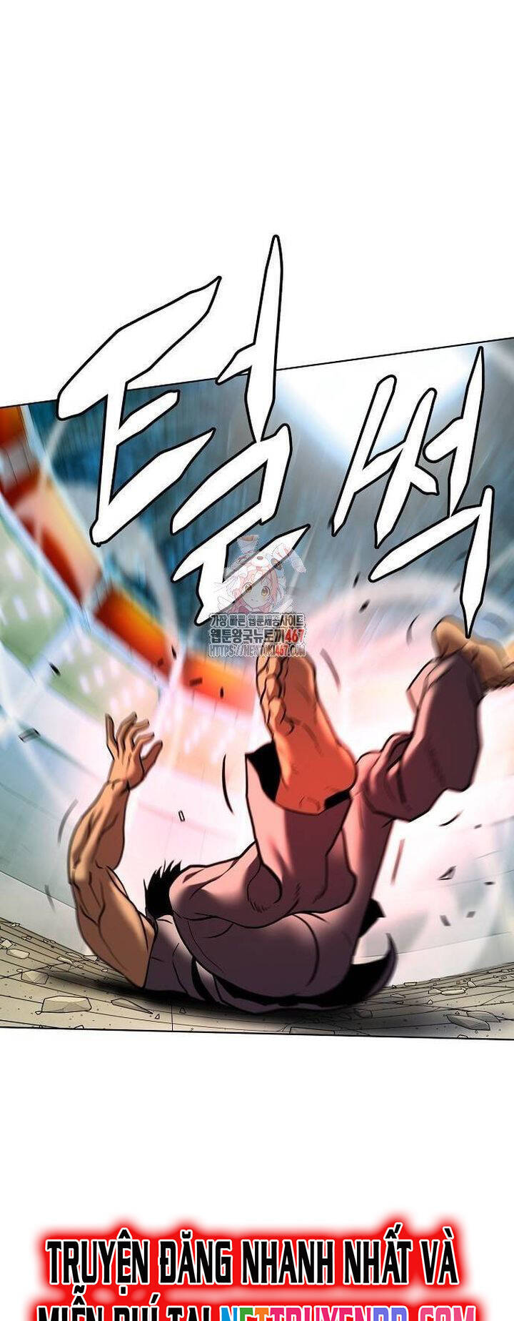 Sàn Đấu Sống Còn Chapter 35 - Trang 2