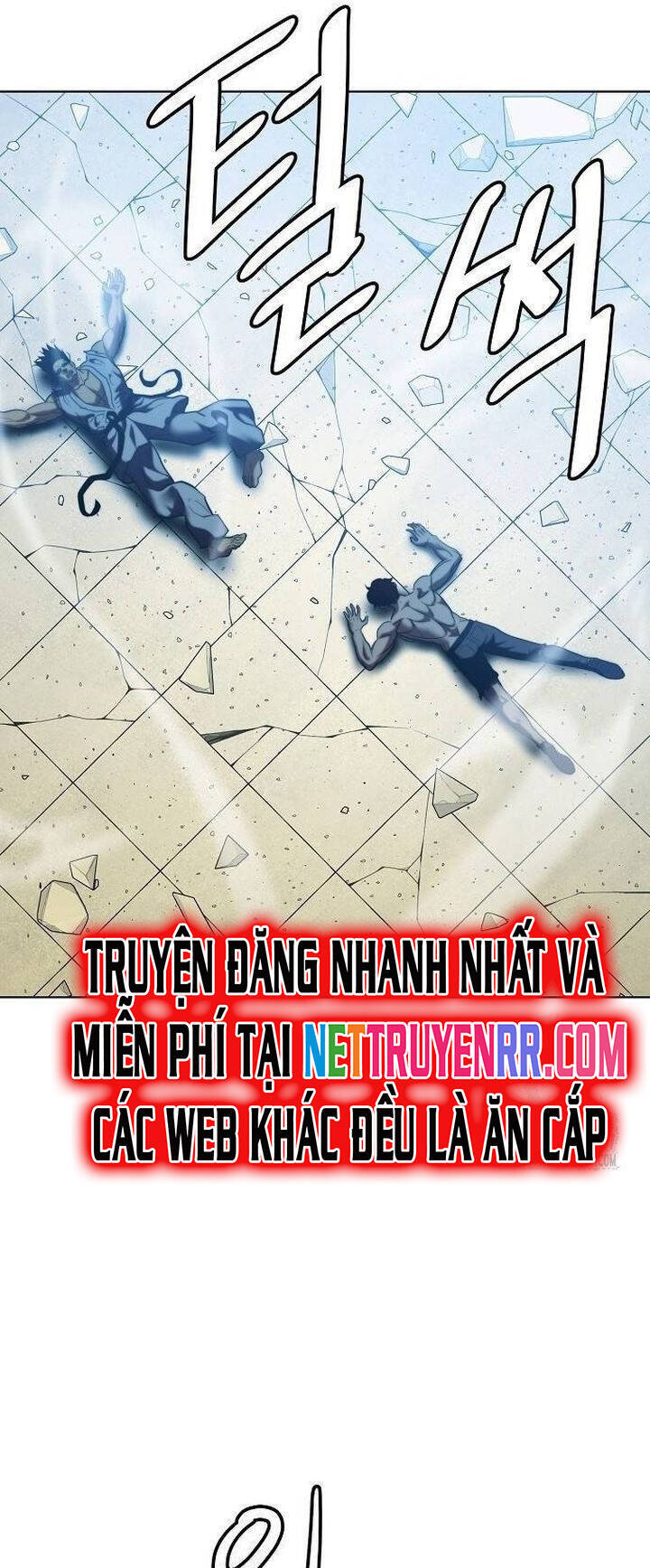 Sàn Đấu Sống Còn Chapter 35 - Trang 2